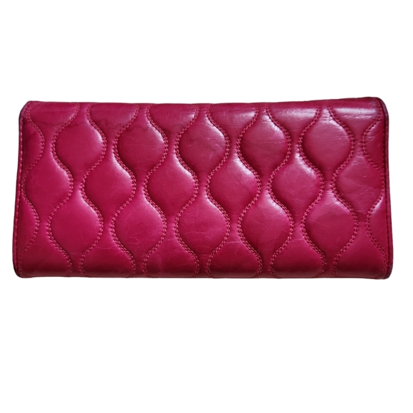 MIU MIU Wallet fusia color - Picture 14 of 16